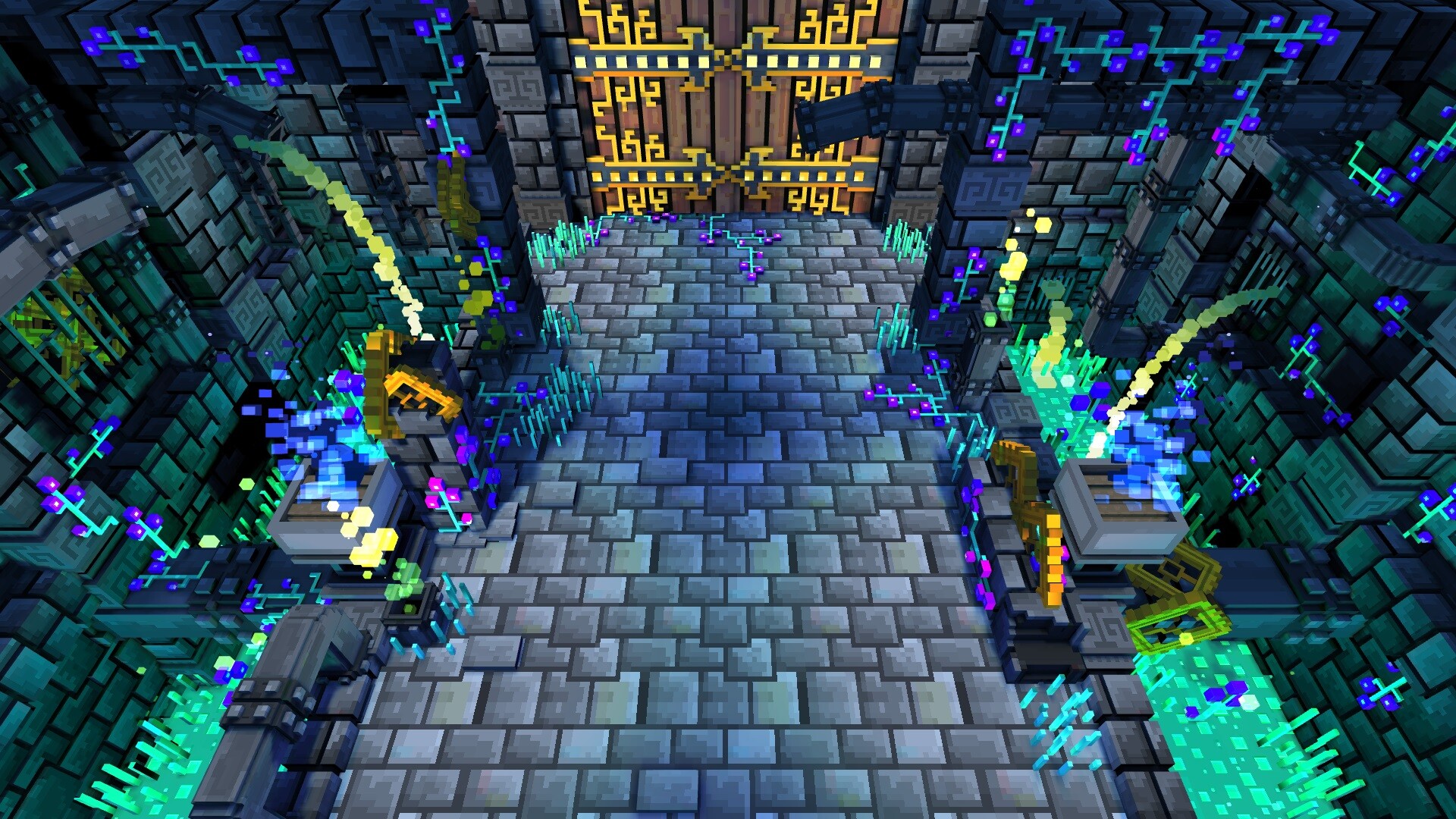 Clicker Guardians screenshot 11