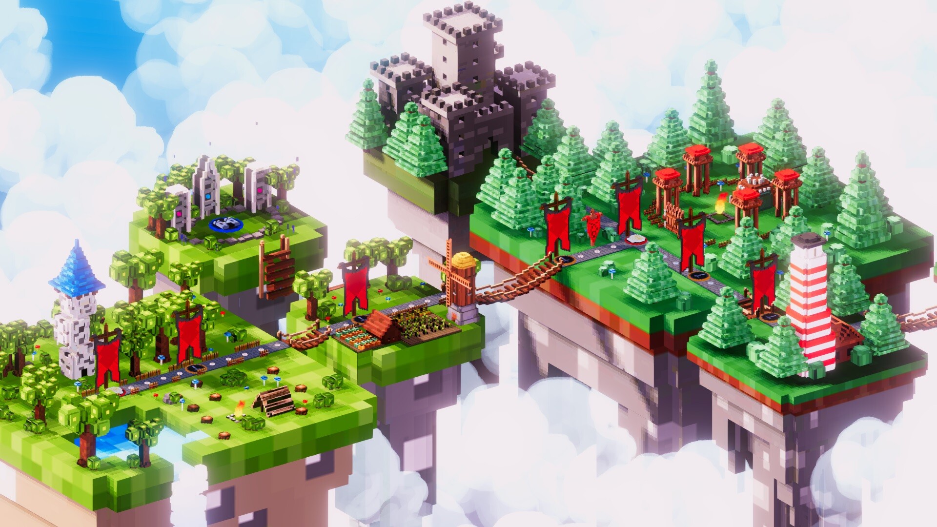 Clicker Guardians screenshot 5