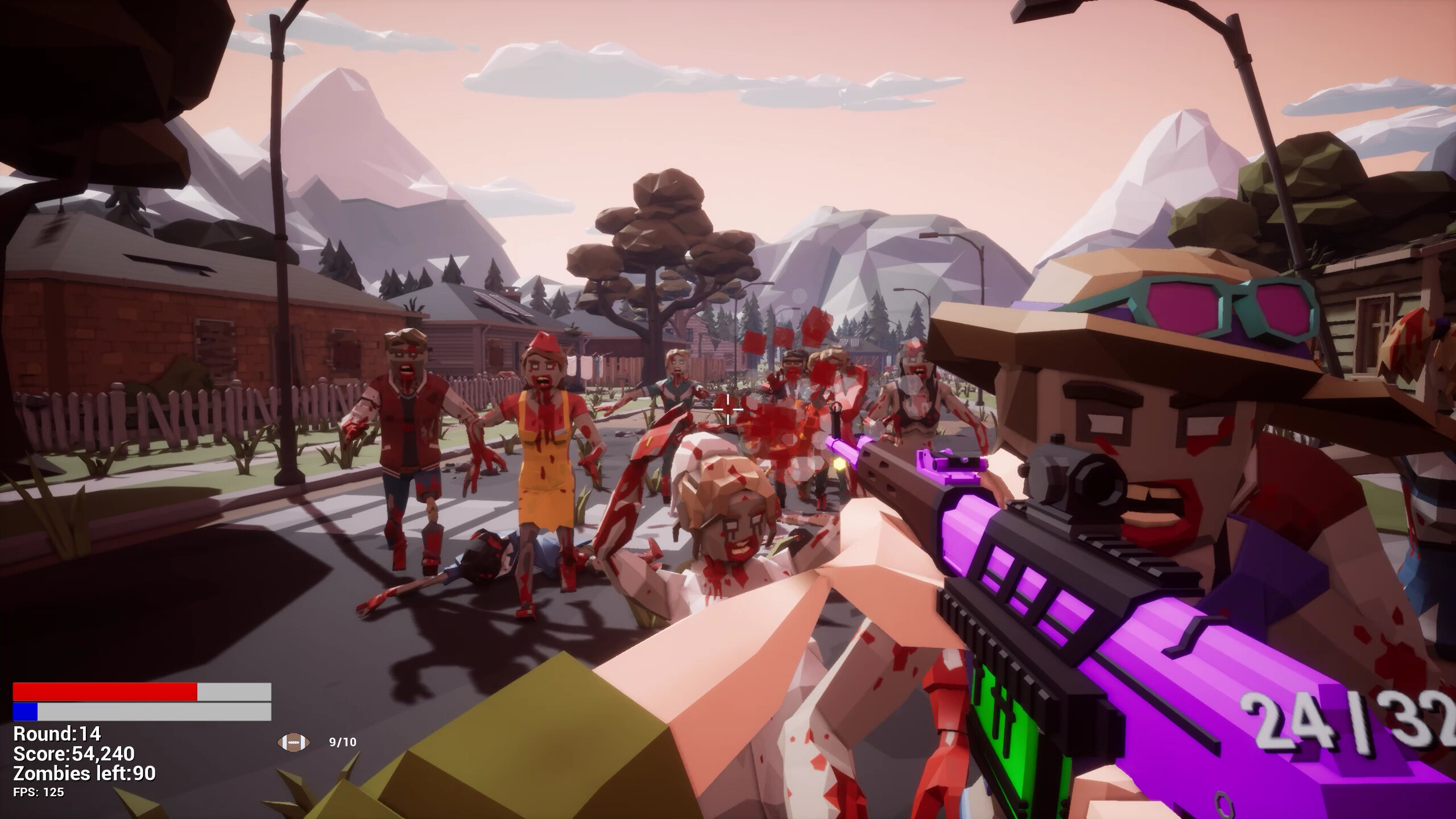 RoundZ screenshot 4
