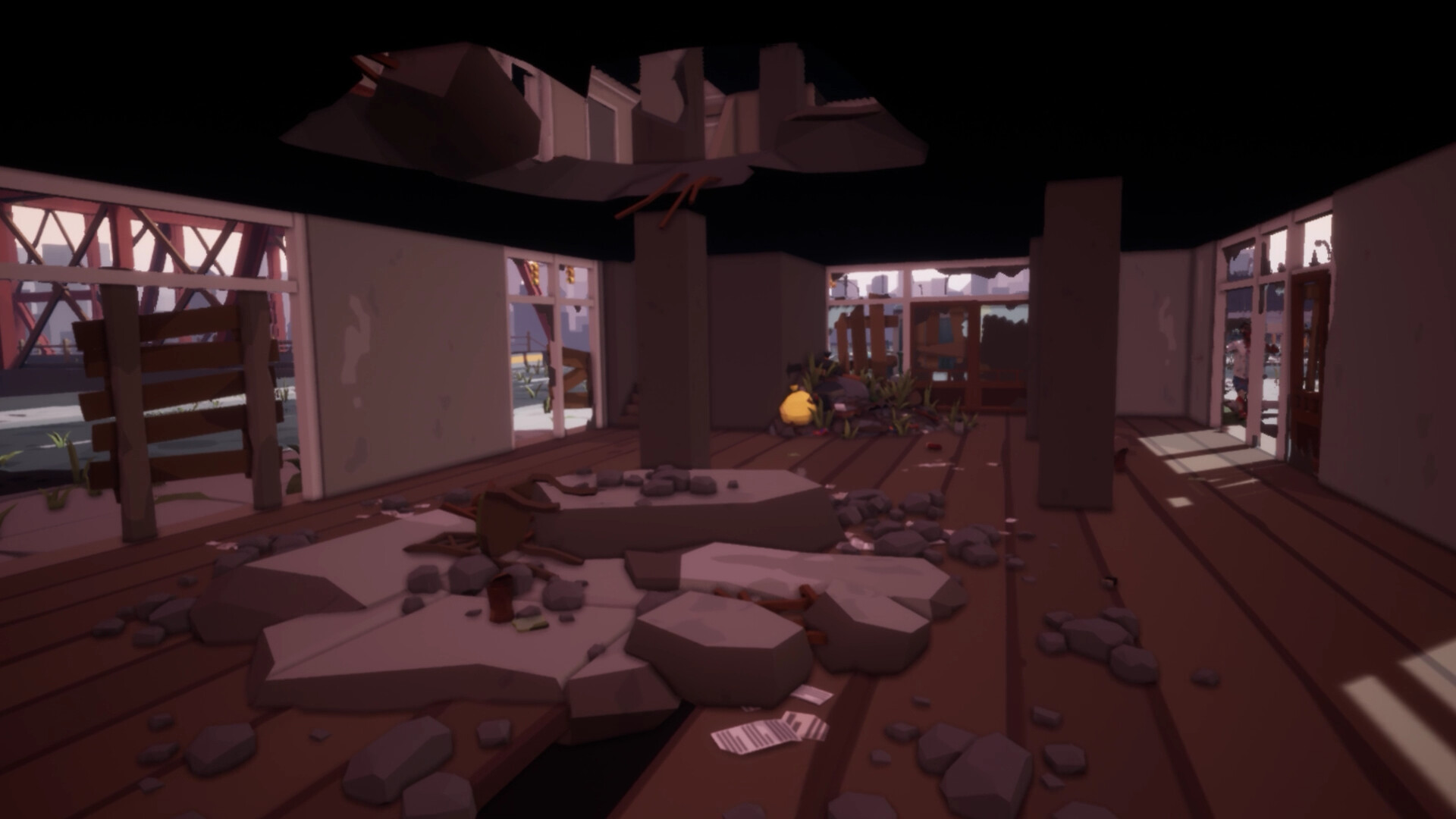 RoundZ screenshot 5