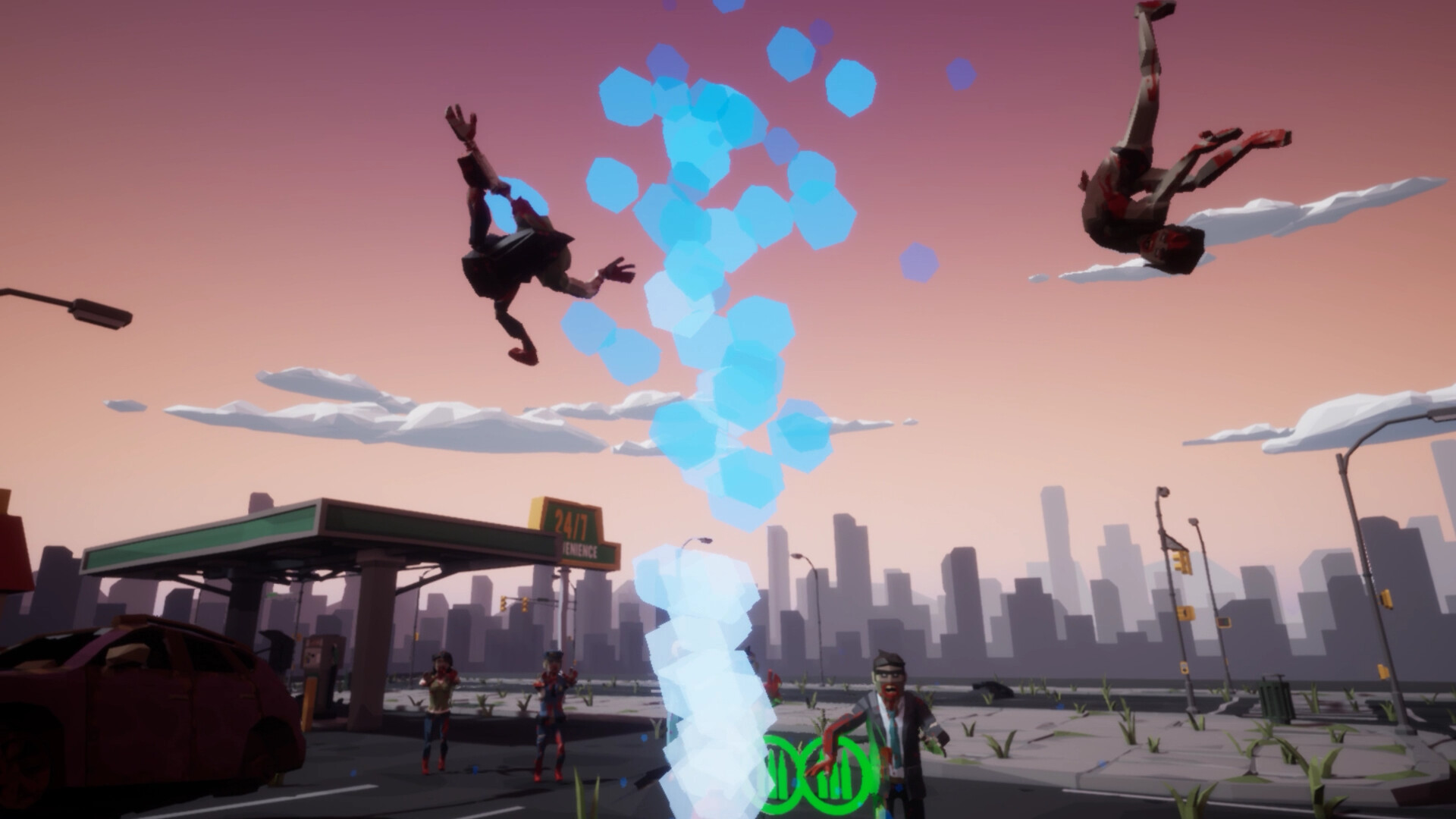 RoundZ screenshot 8