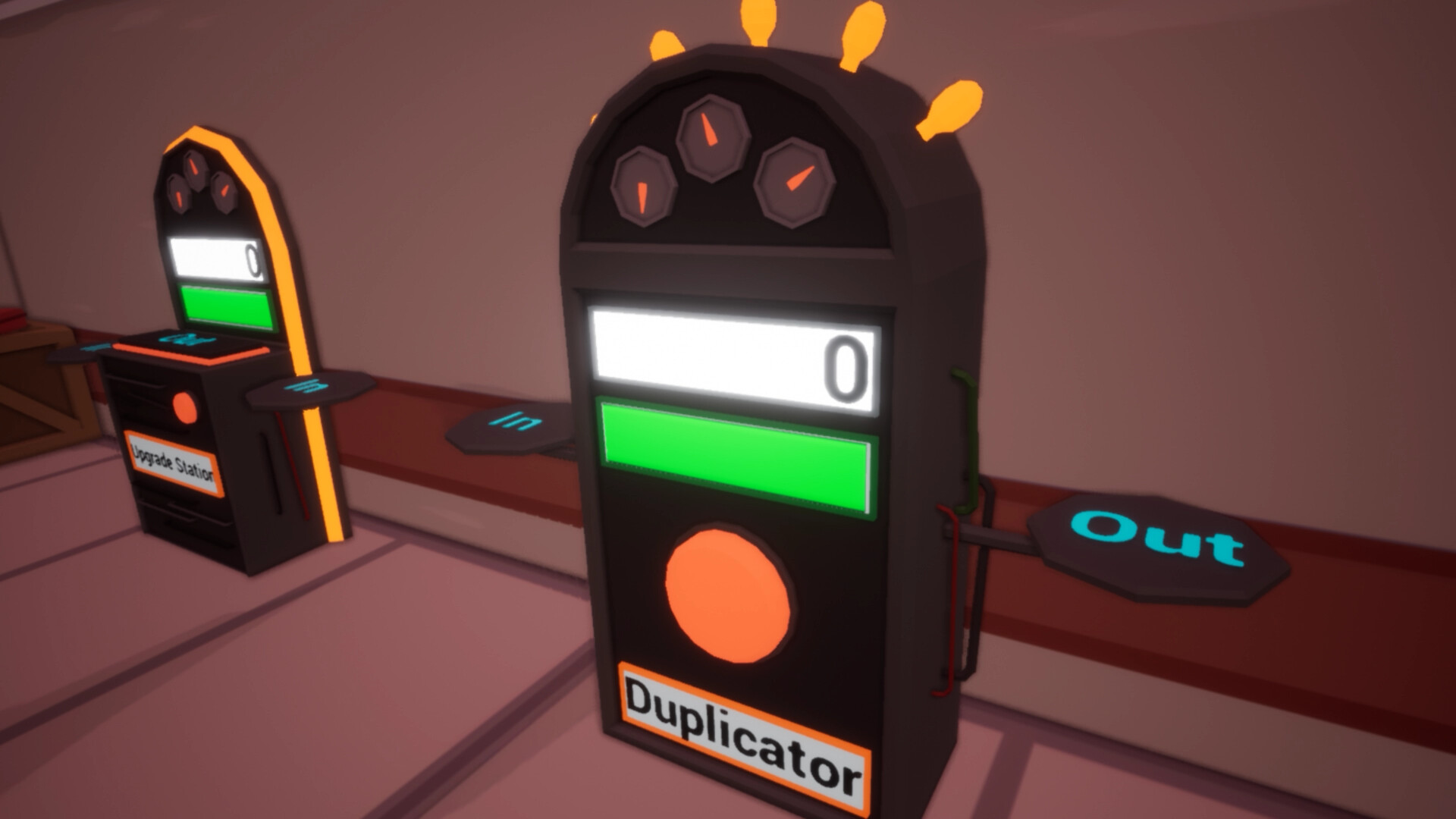 RoundZ screenshot 3