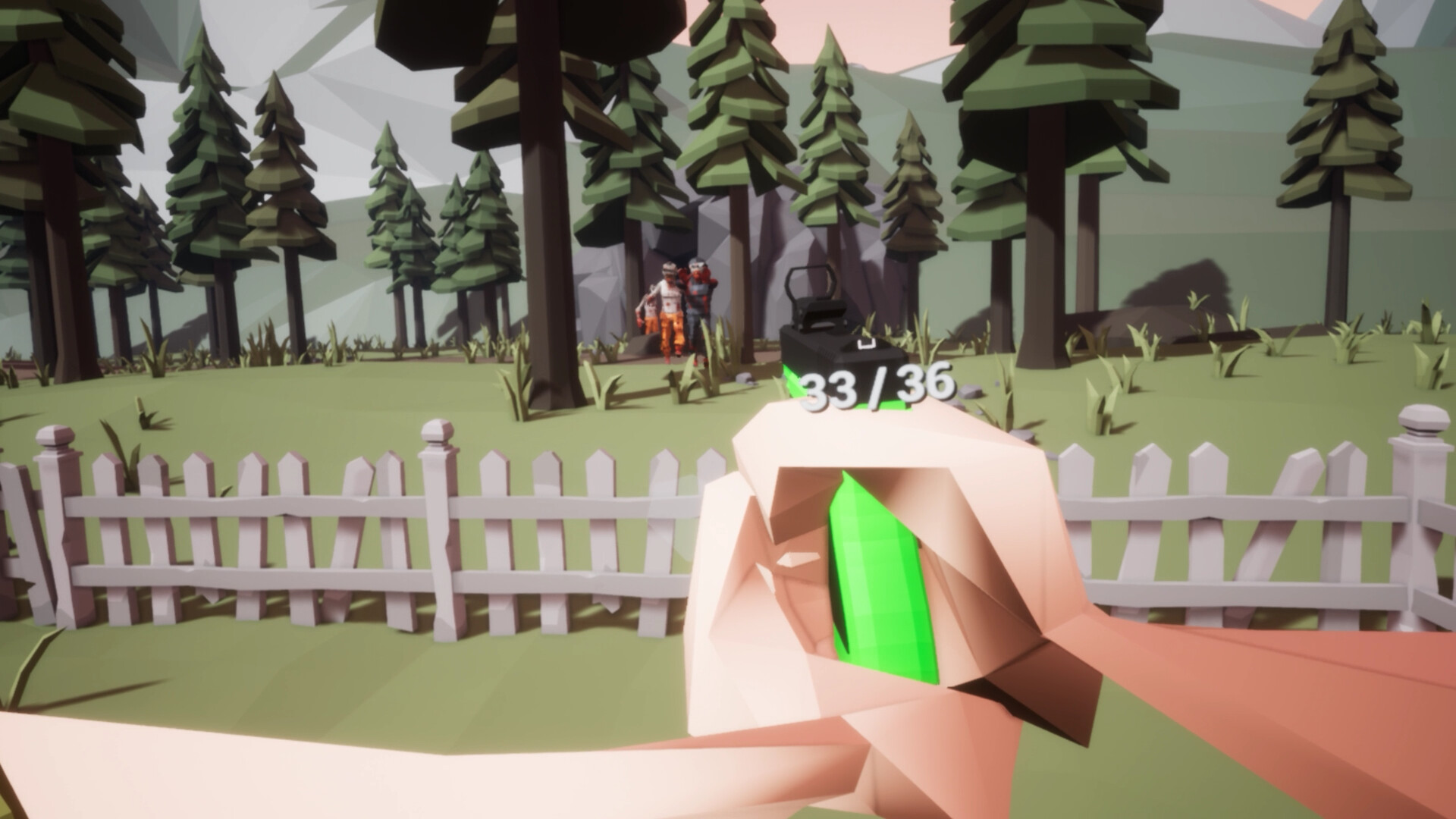 RoundZ screenshot 6