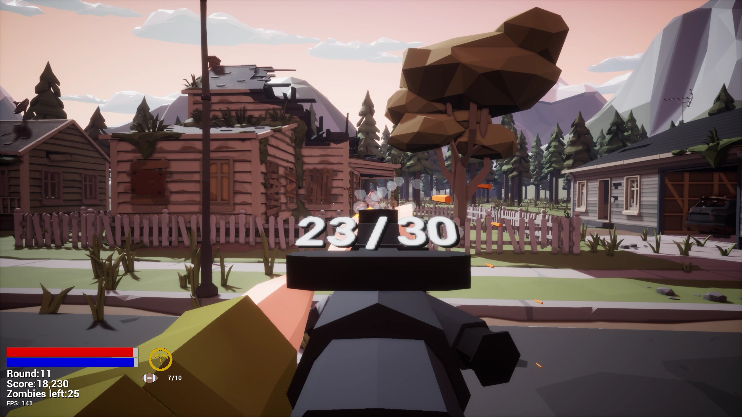 RoundZ screenshot 9