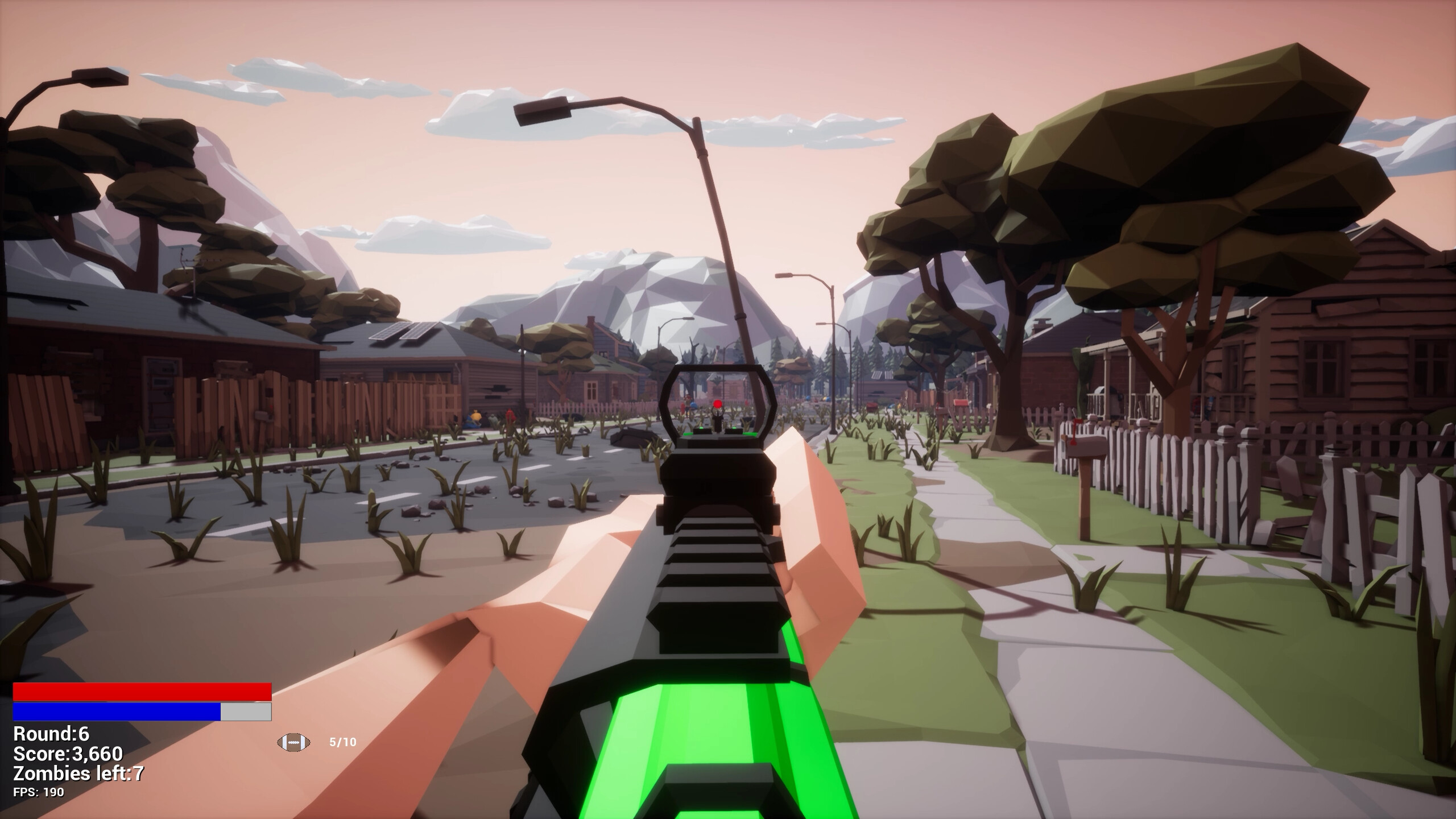 RoundZ screenshot 10