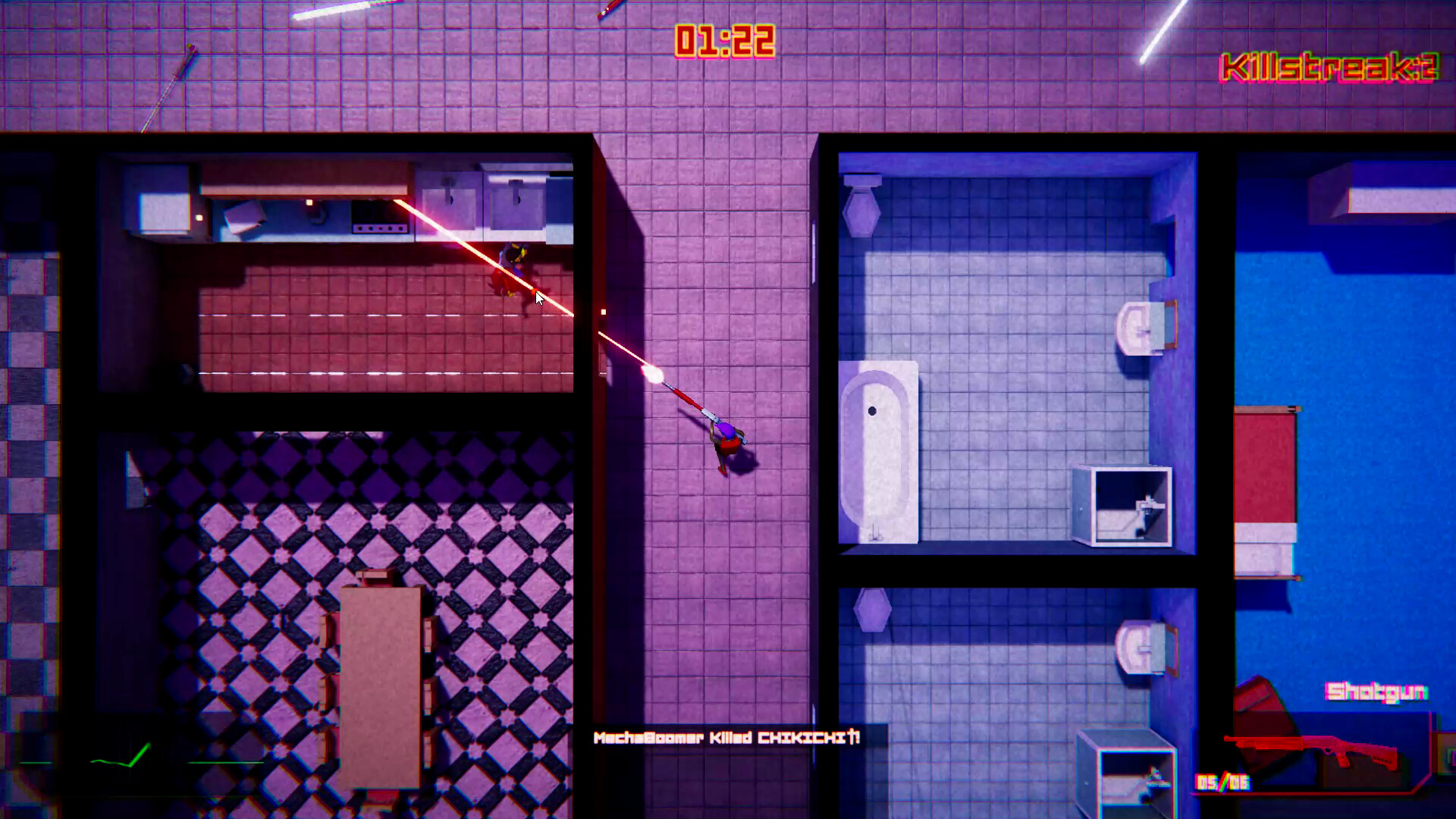 Snuff-TV screenshot 11