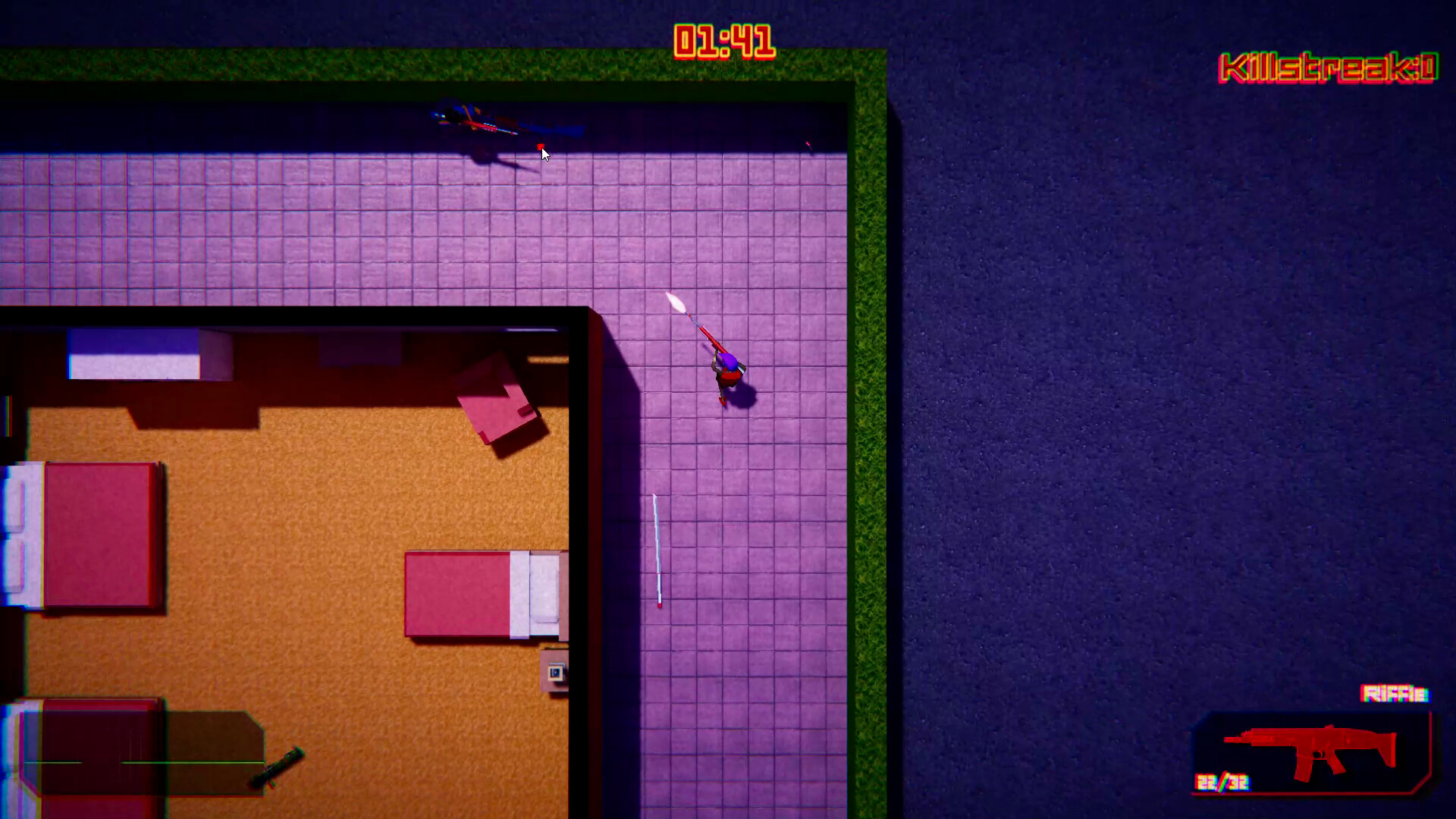 Snuff-TV screenshot 10