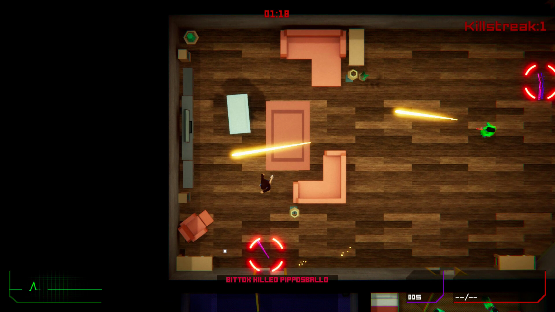 Snuff-TV screenshot 6