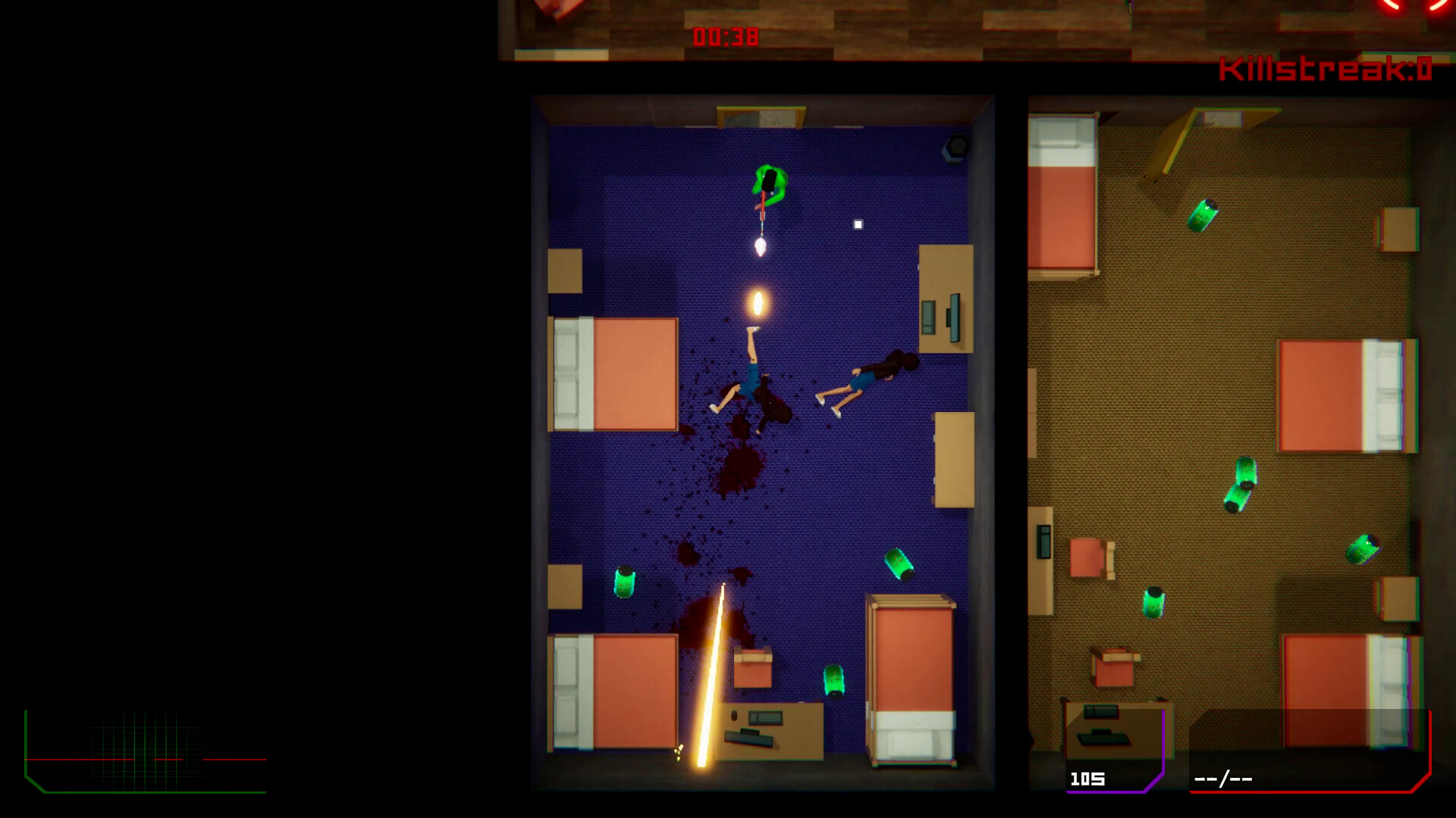 Snuff-TV screenshot 8
