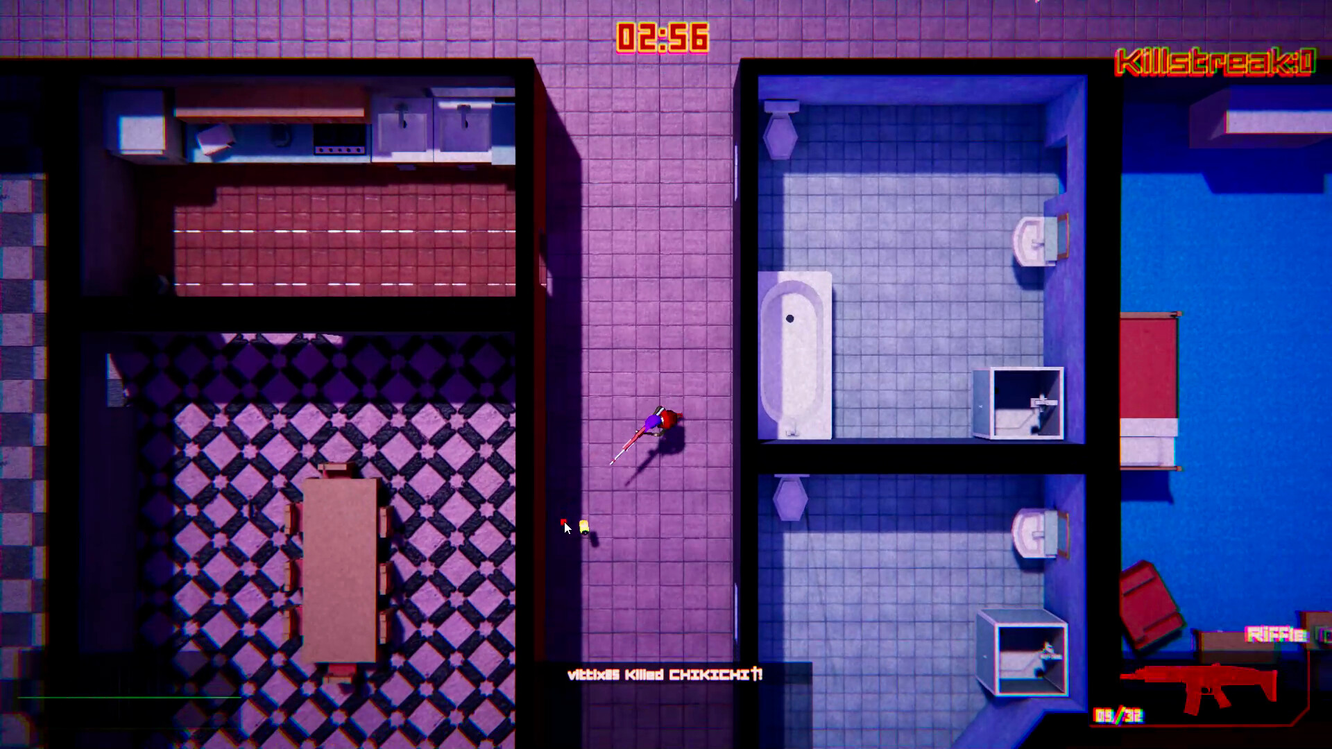 Snuff-TV screenshot 12