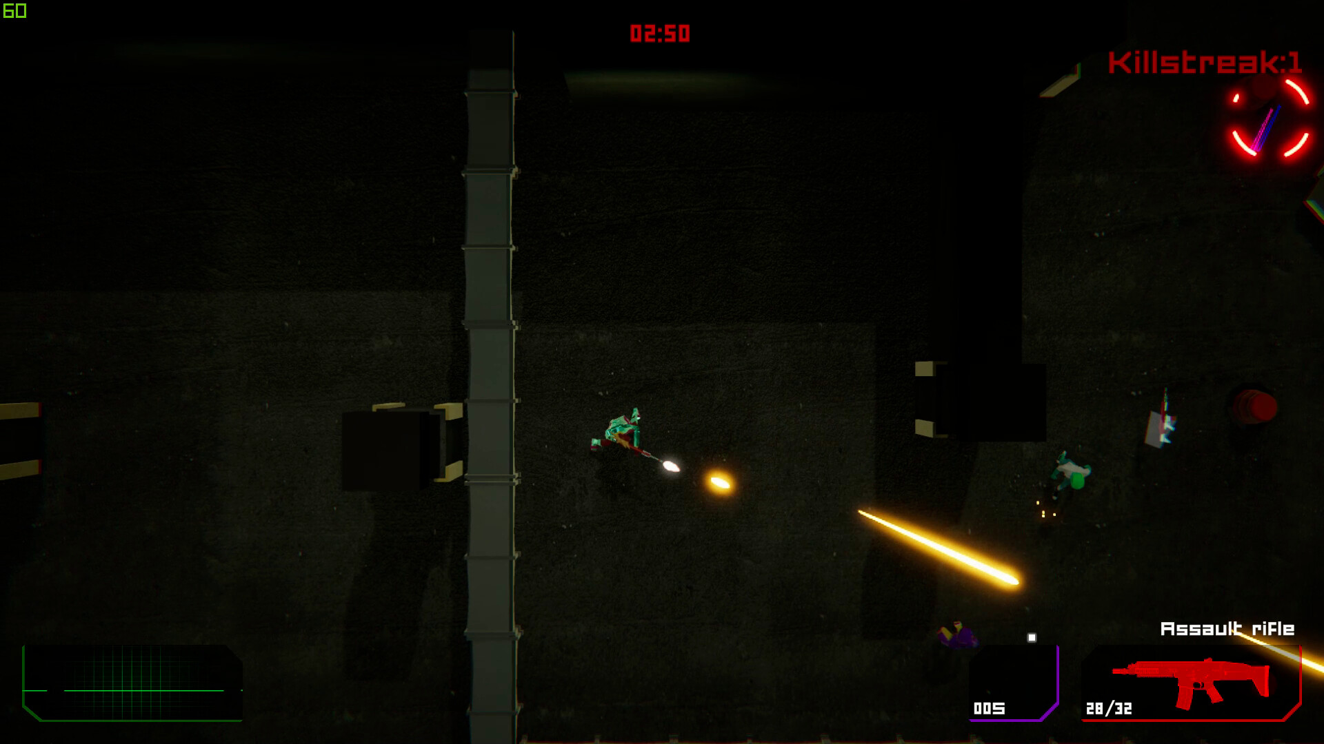 Snuff-TV screenshot 7