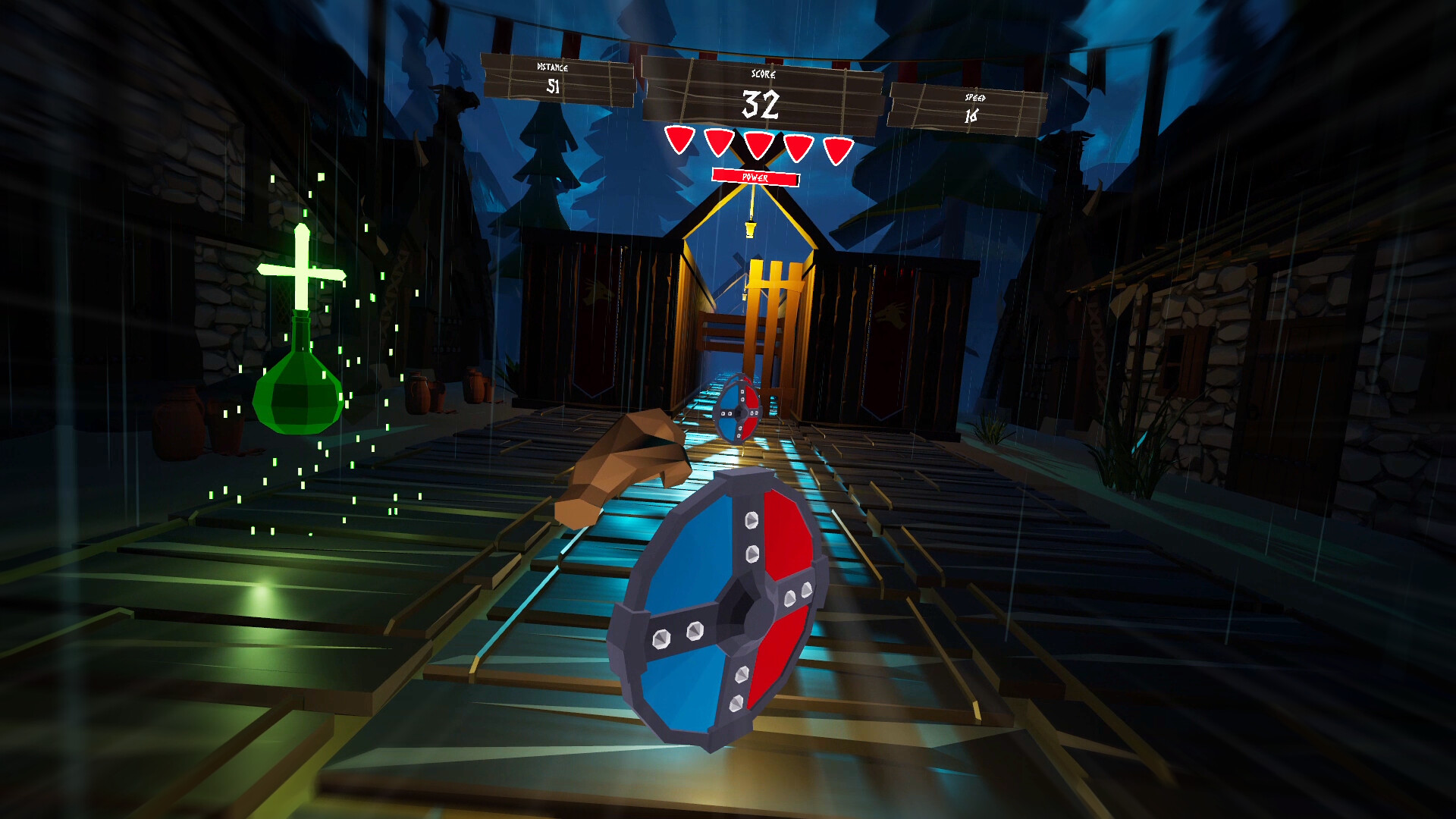 VRIKING screenshot 7