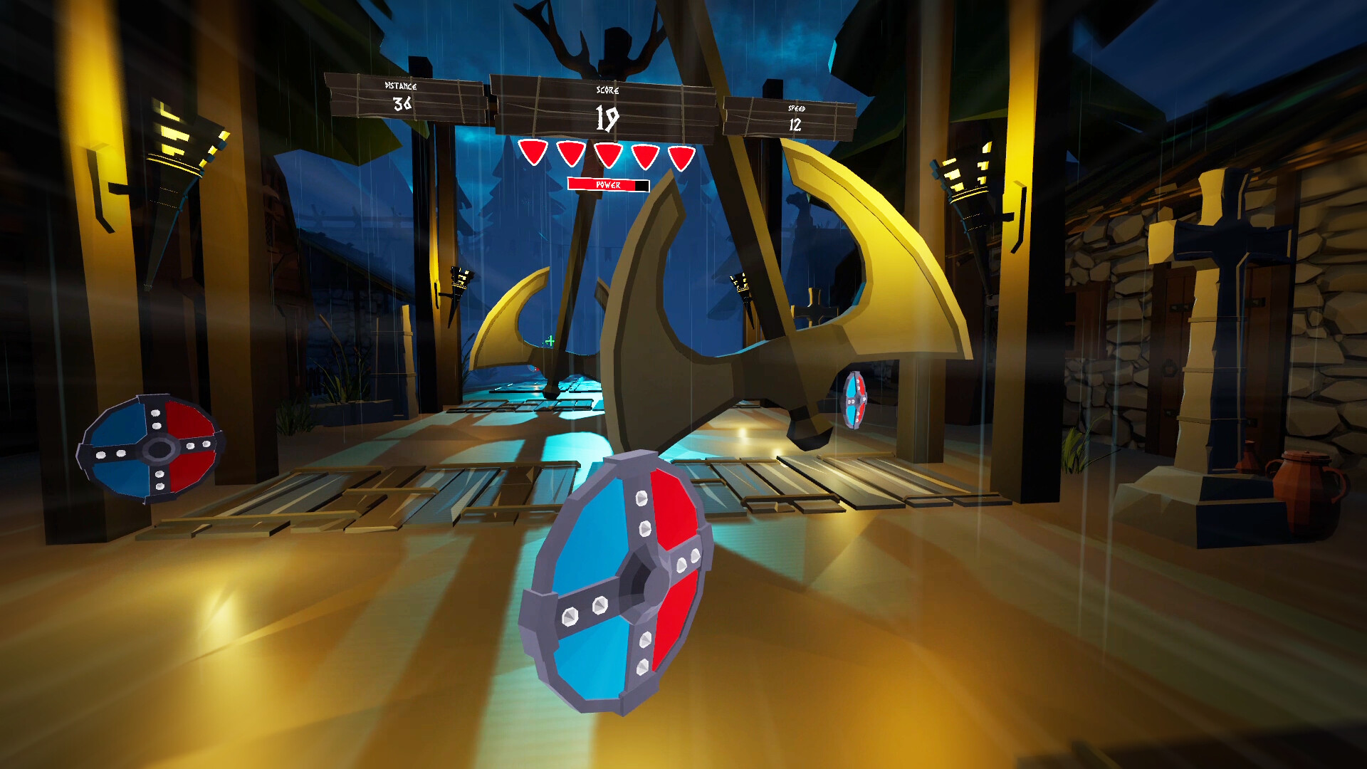 VRIKING screenshot 8