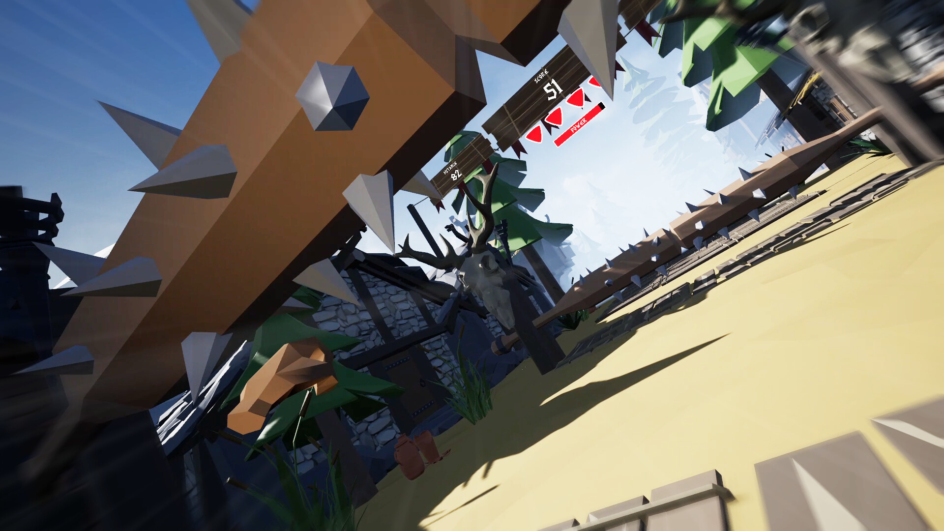 VRIKING screenshot 9