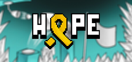 Hope — Steam header