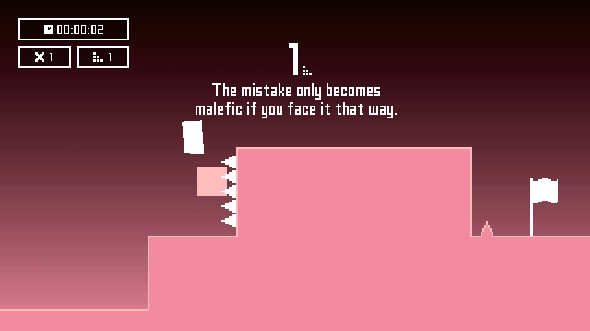 Hope screenshot 2