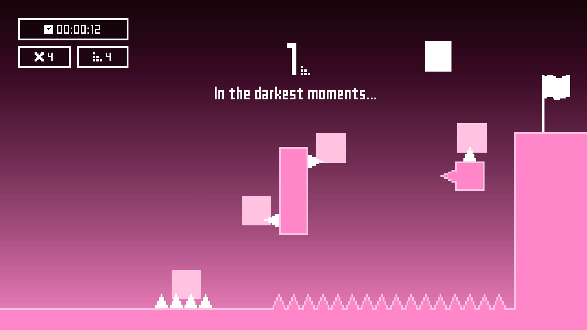 Hope screenshot 3
