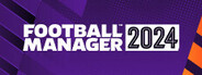 Football Manager 2024 图标