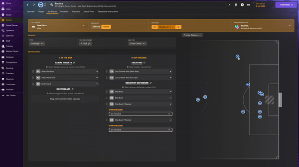 Football Manager 2024 3