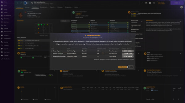 Football Manager 2024 4
