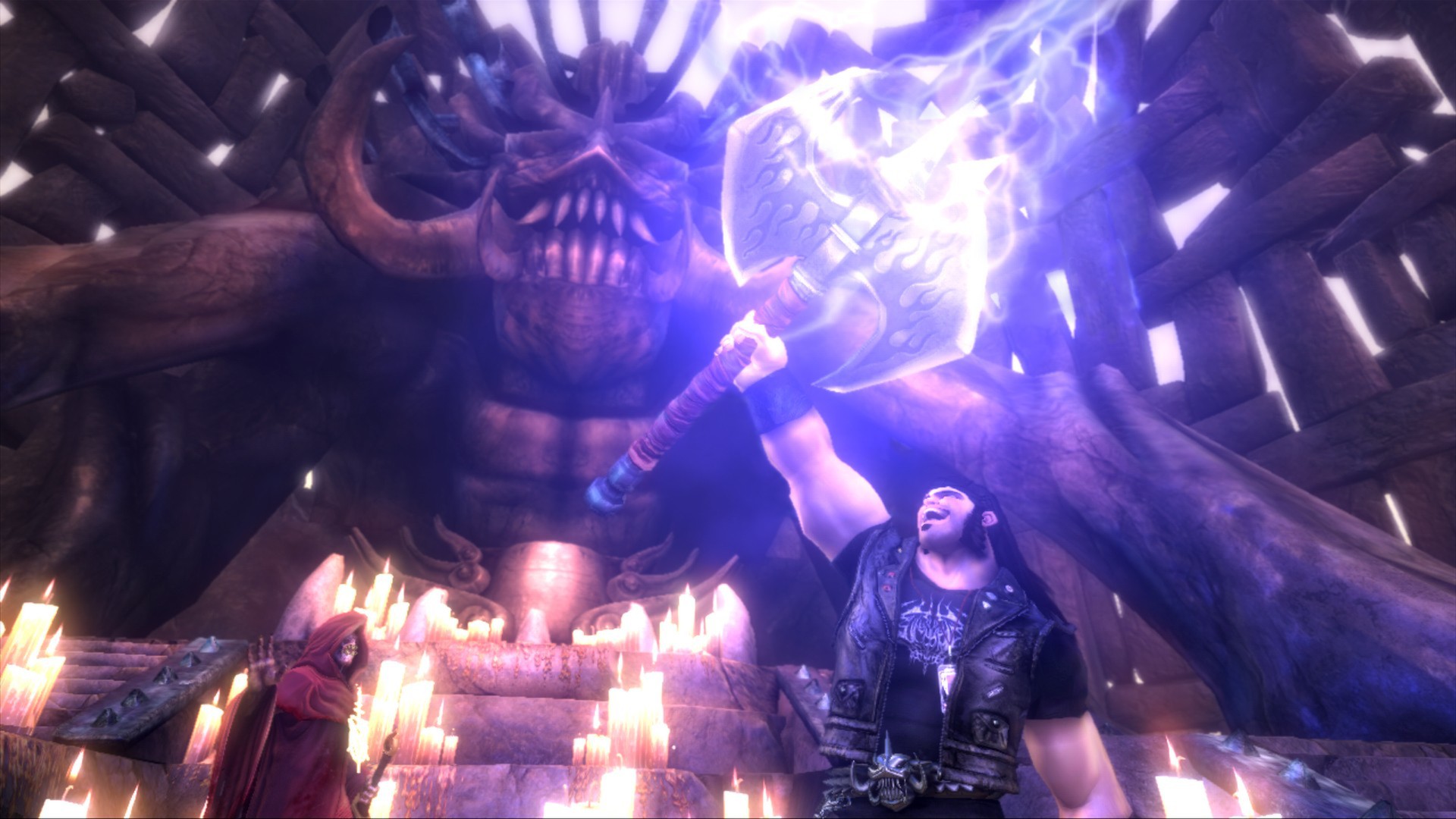 Brutal Legend on Steam