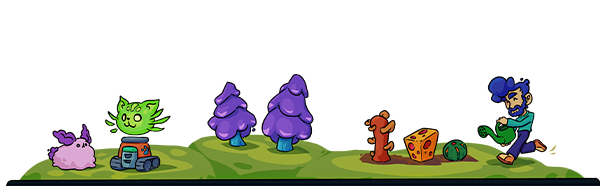 Миниатюра Farlands