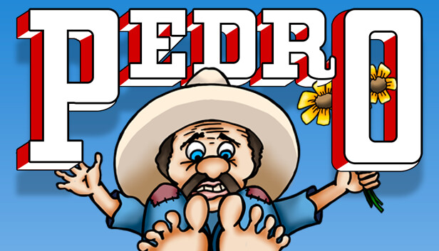 Pedro (C64/Spectrum) on Steam