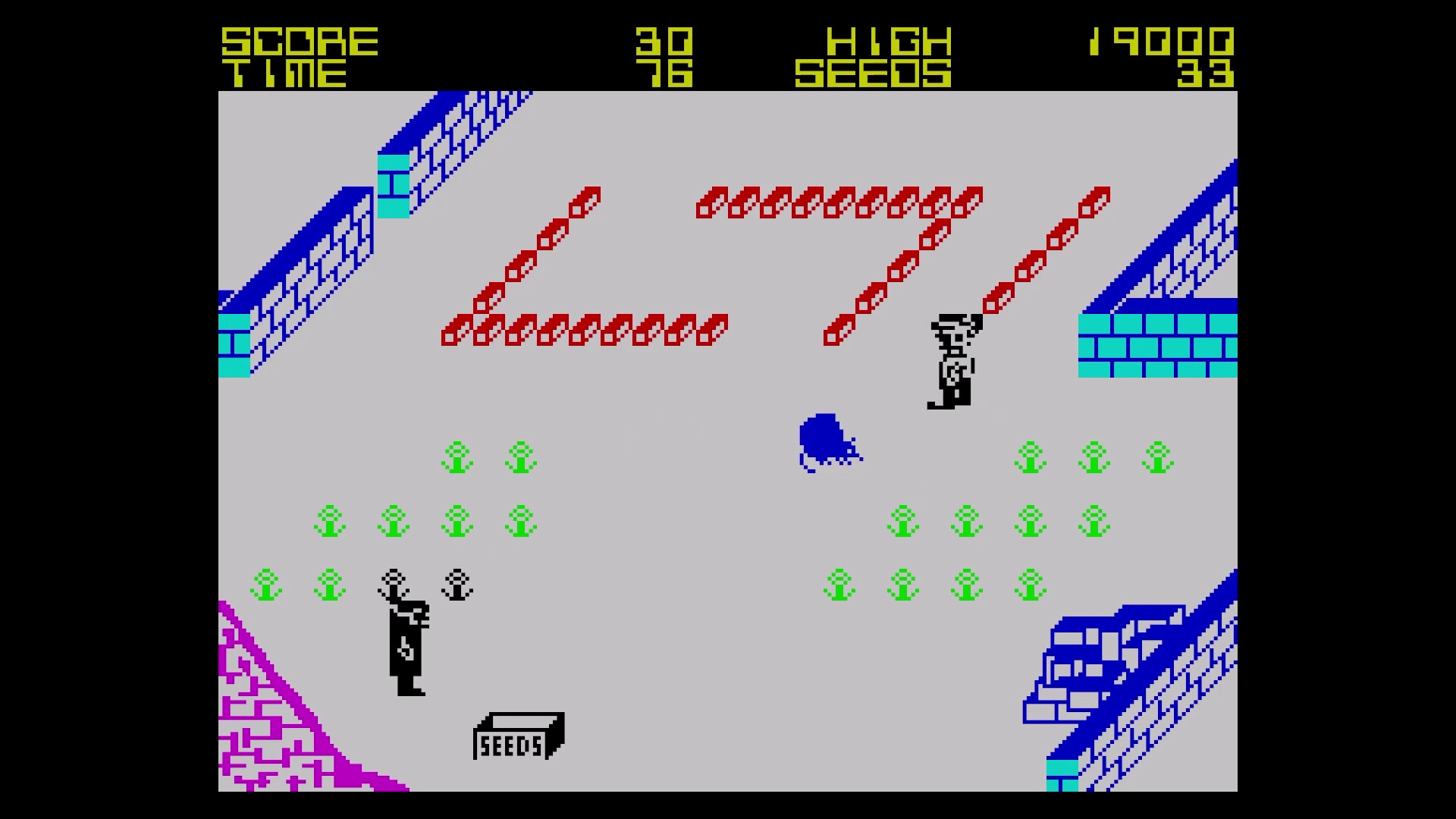 Pedro screenshot 5