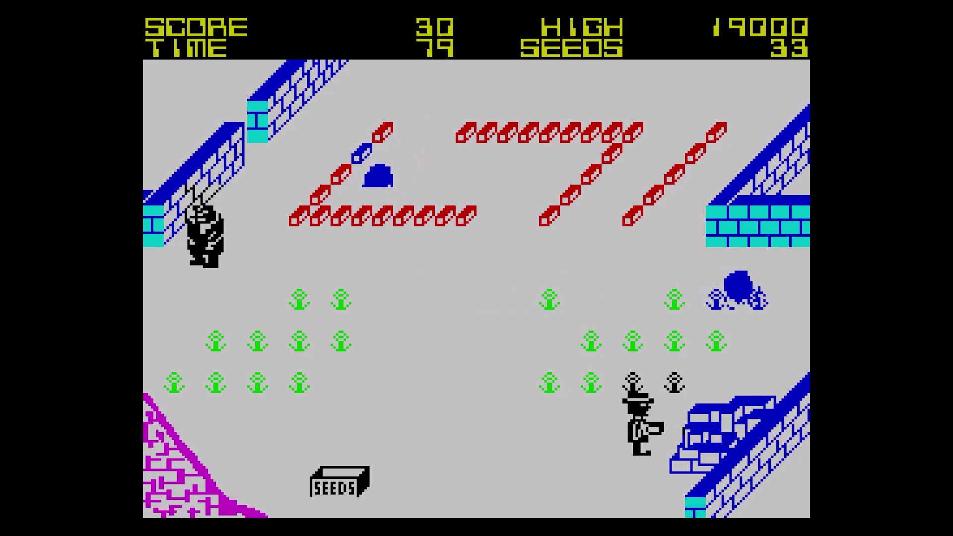 Pedro screenshot 3