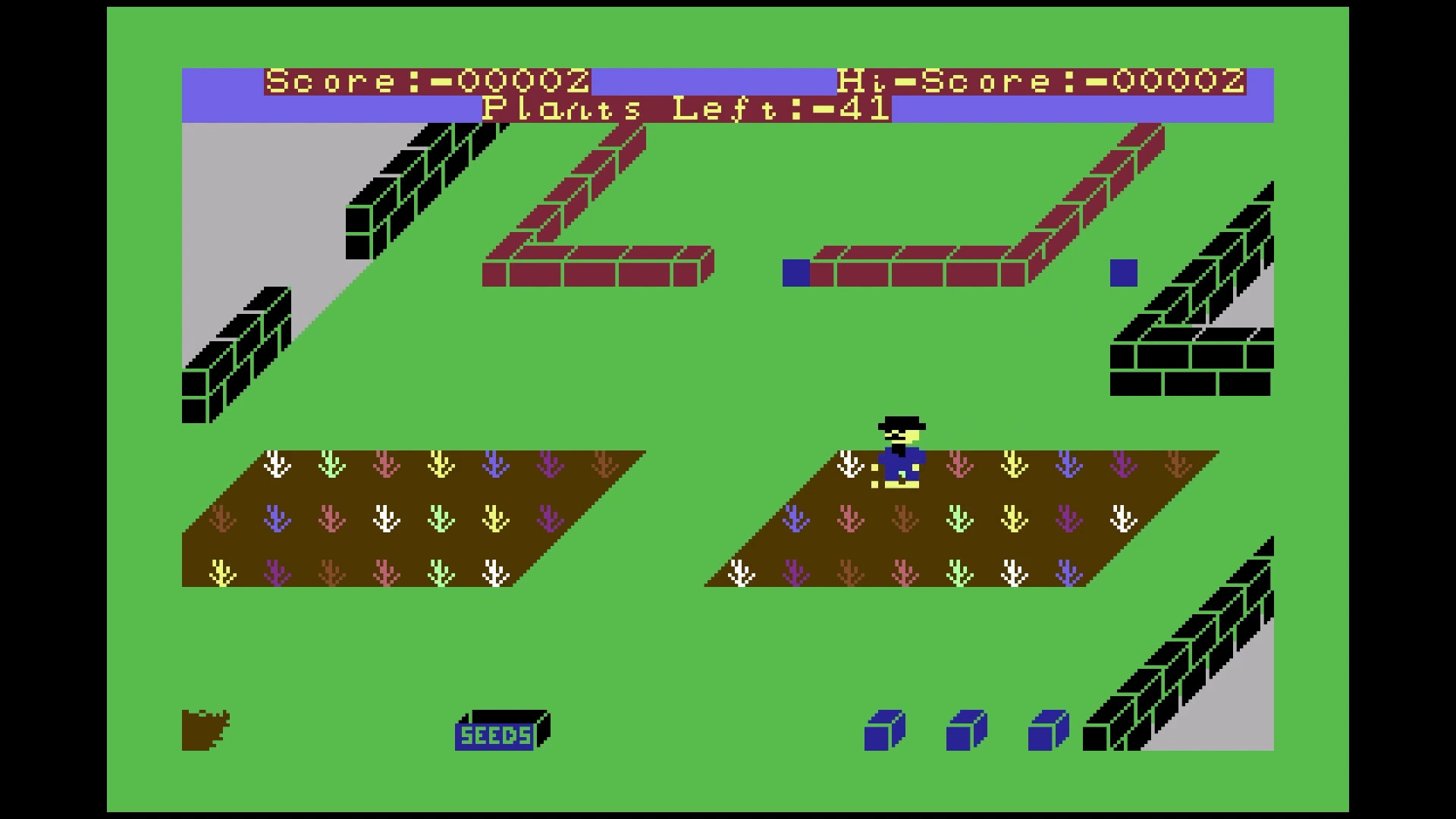 Pedro screenshot 2
