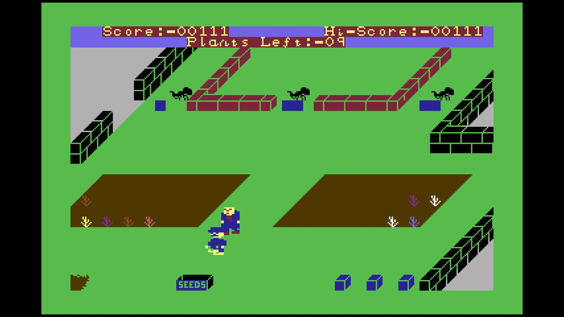 Pedro screenshot 4