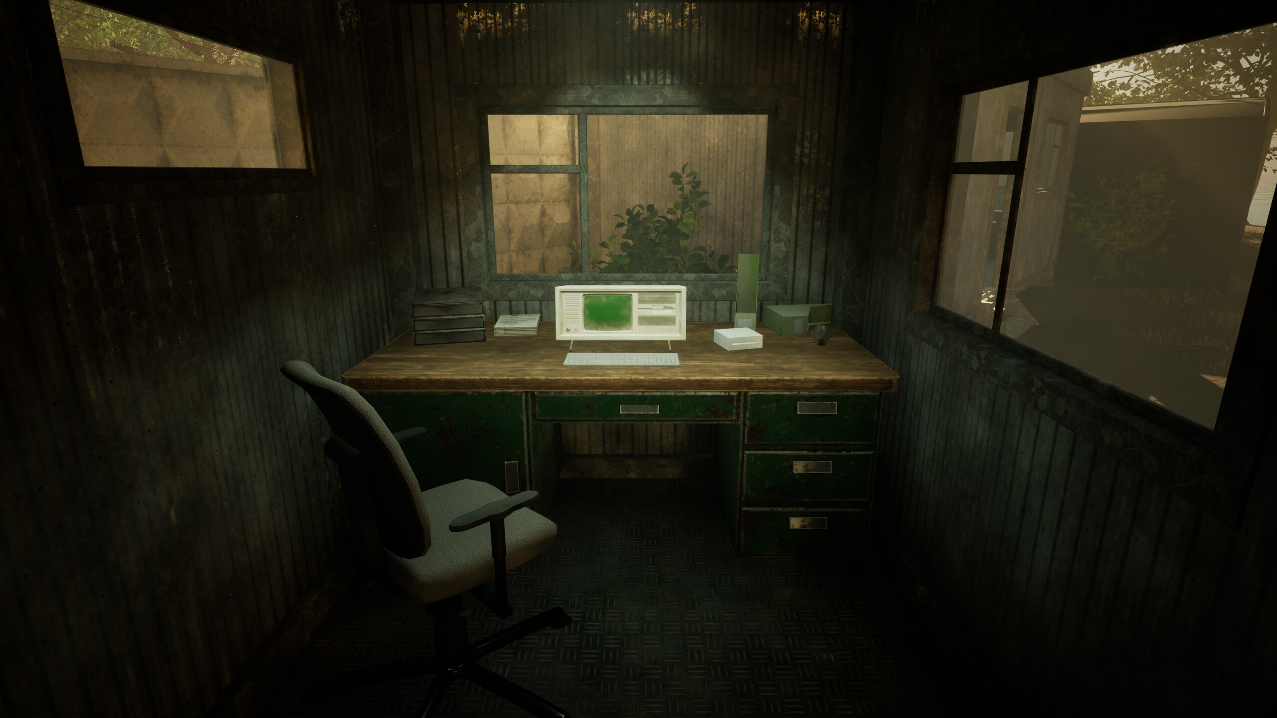 Locked In Mind screenshot 2