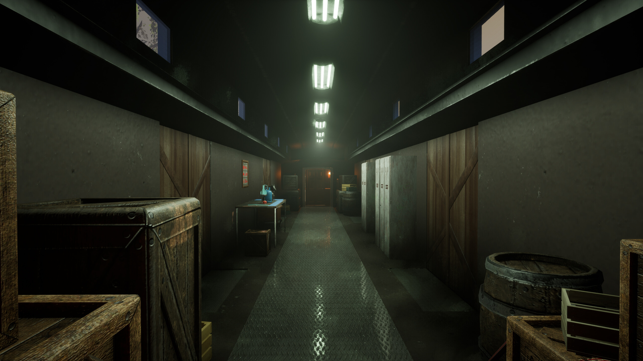 Locked In Mind screenshot 4