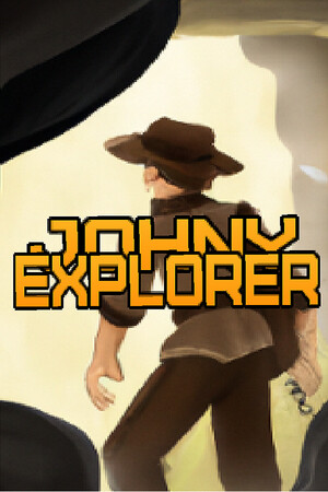 Johny Explorer