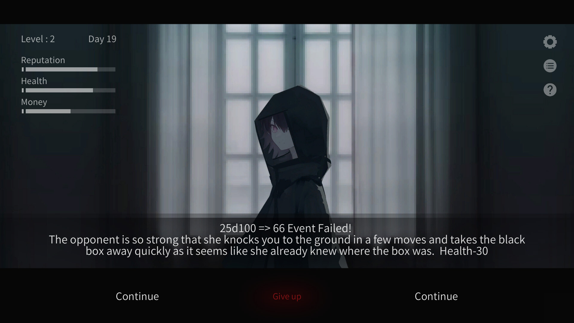 Flashback screenshot 5