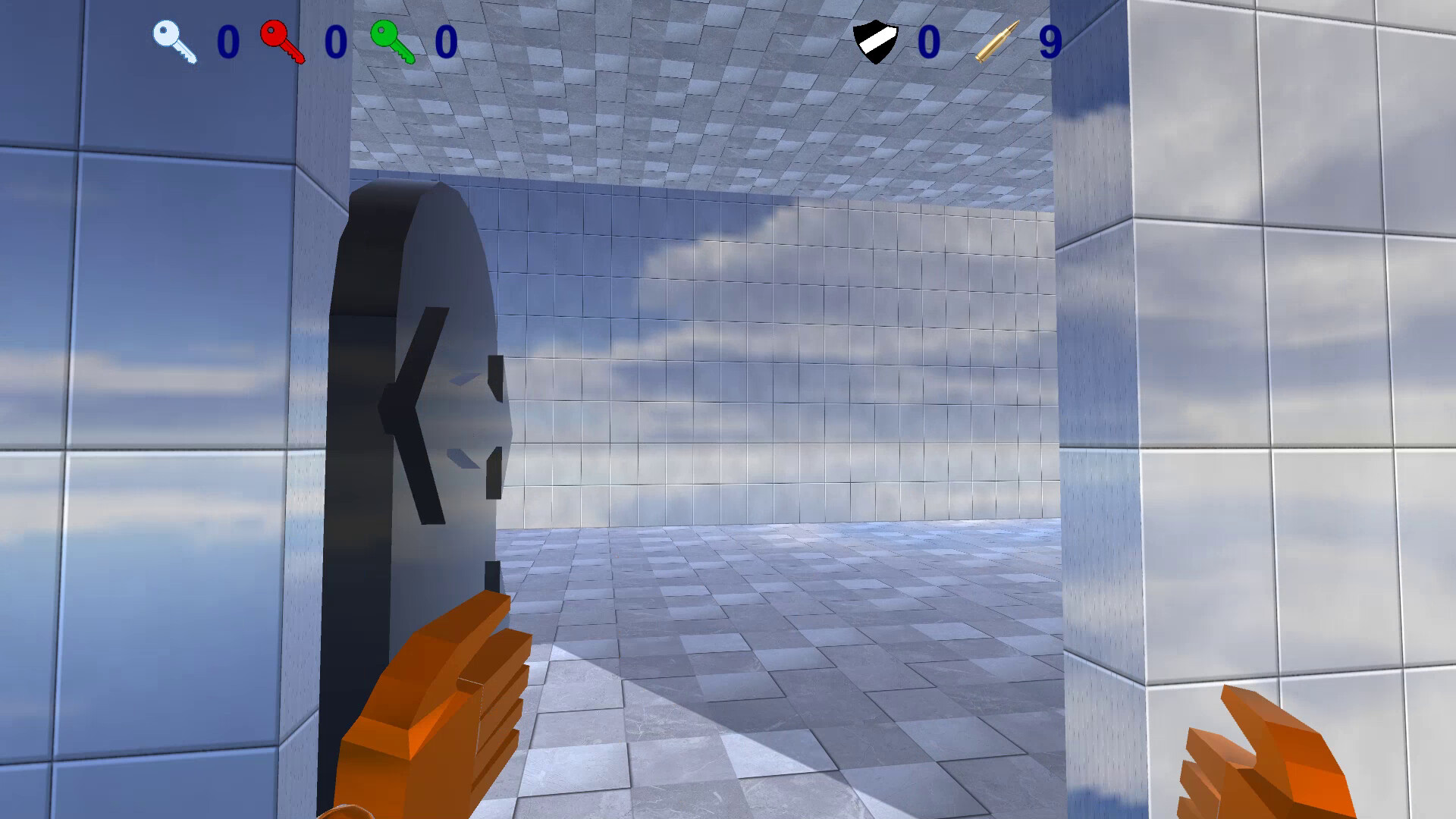 Shooter. Alien Attack screenshot 7