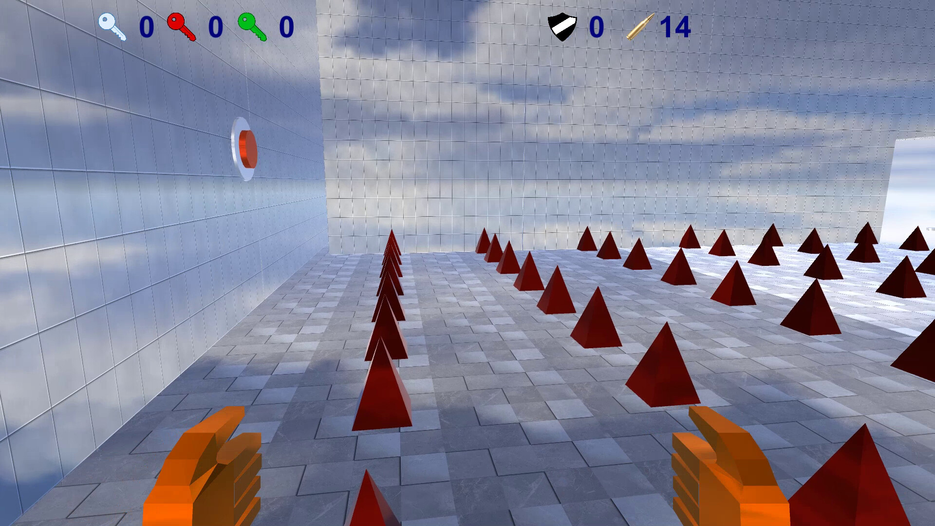 Shooter. Alien Attack screenshot 16