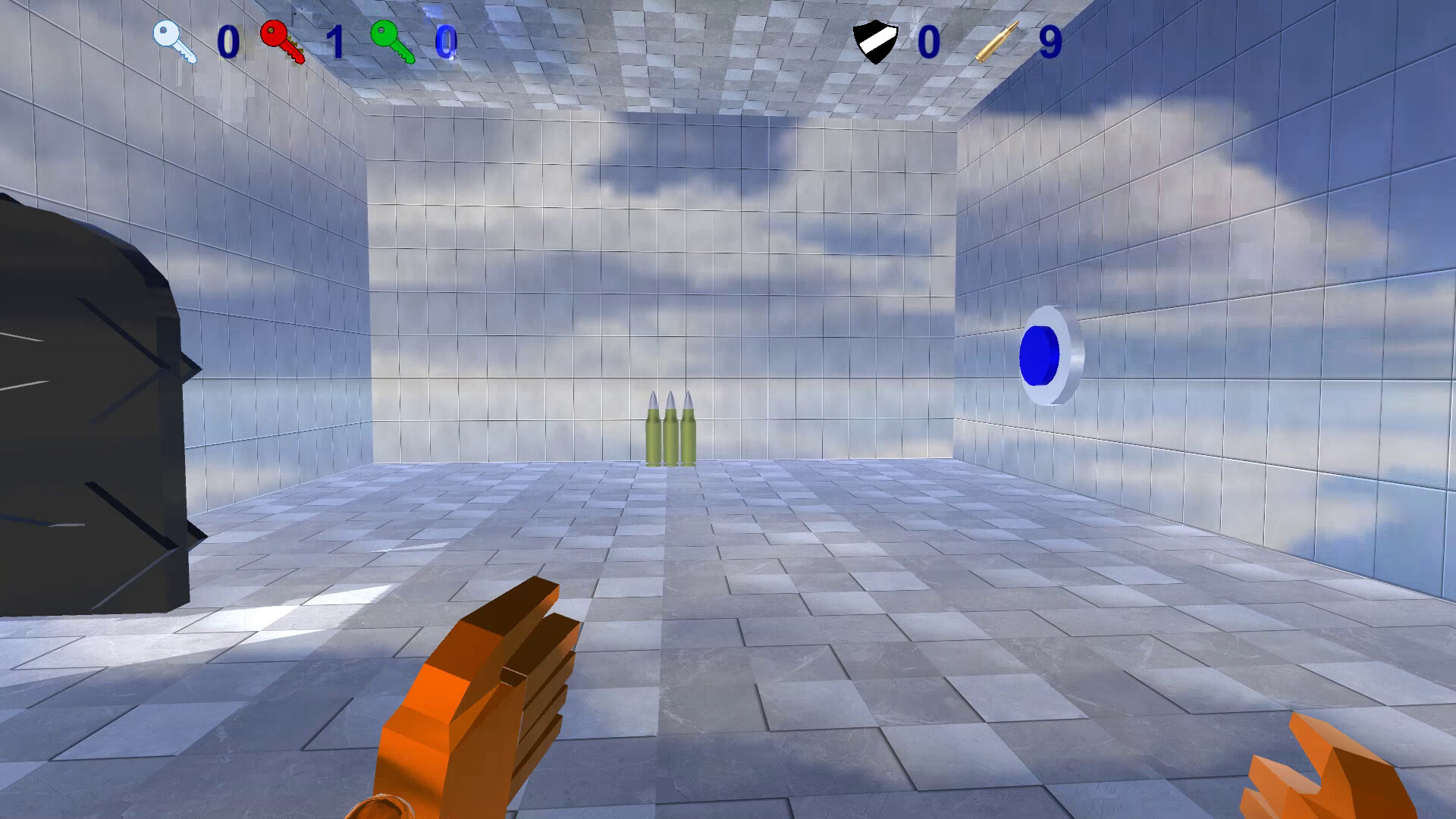 Shooter. Alien Attack screenshot 14