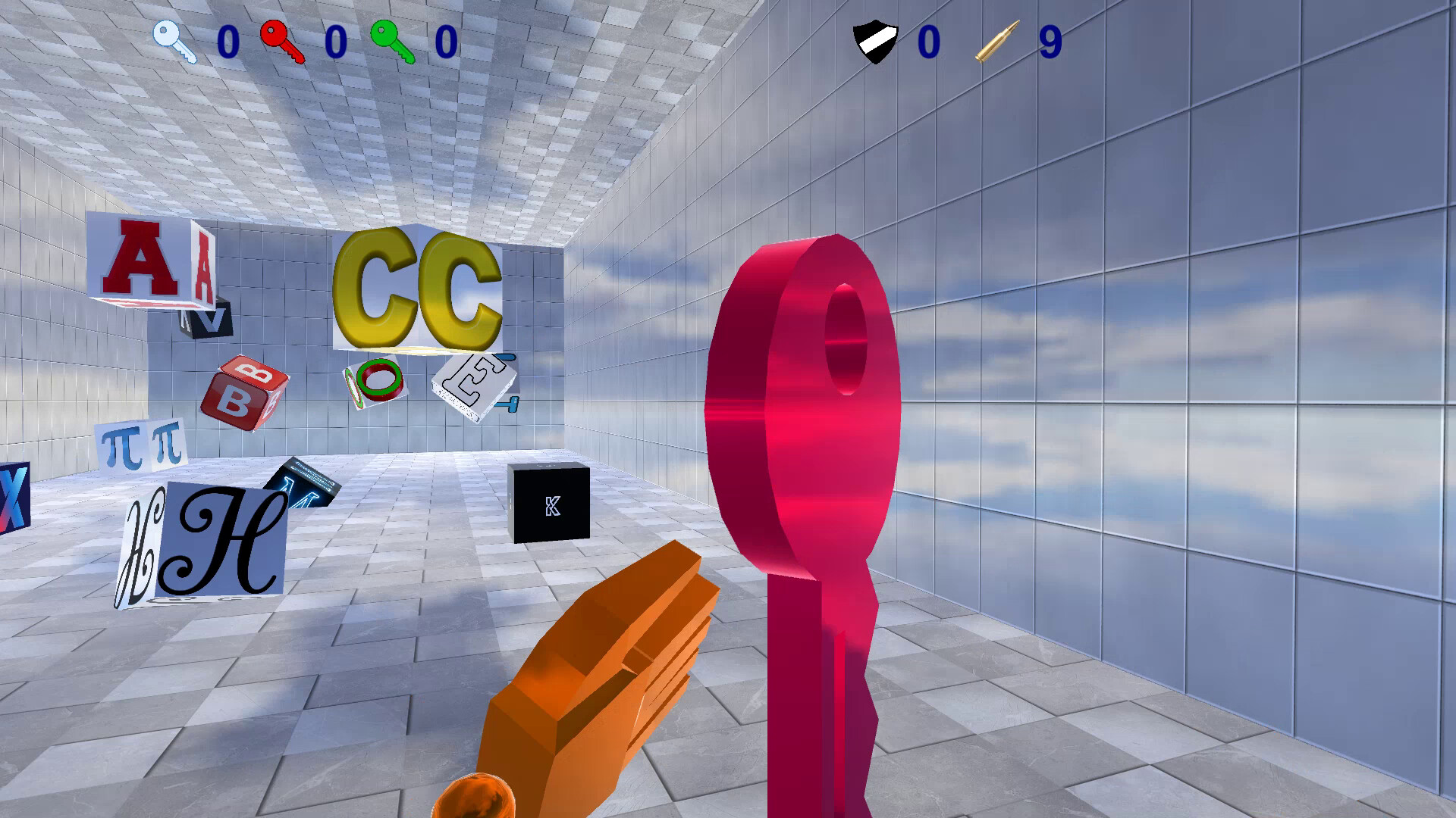 Shooter. Alien Attack screenshot 10