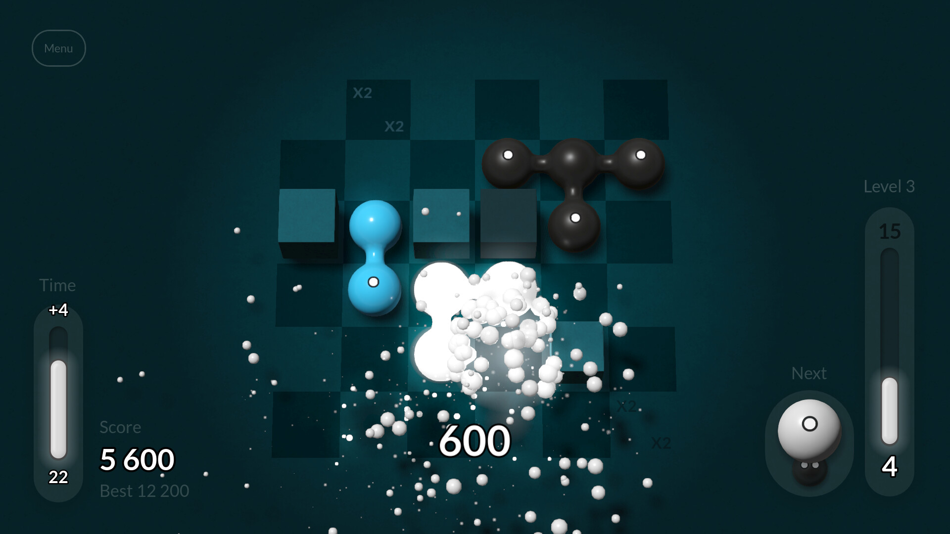 Vlobs screenshot 5
