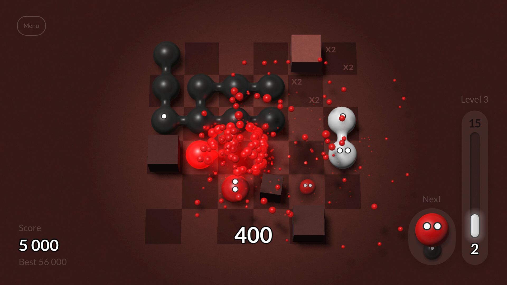 Vlobs screenshot 3