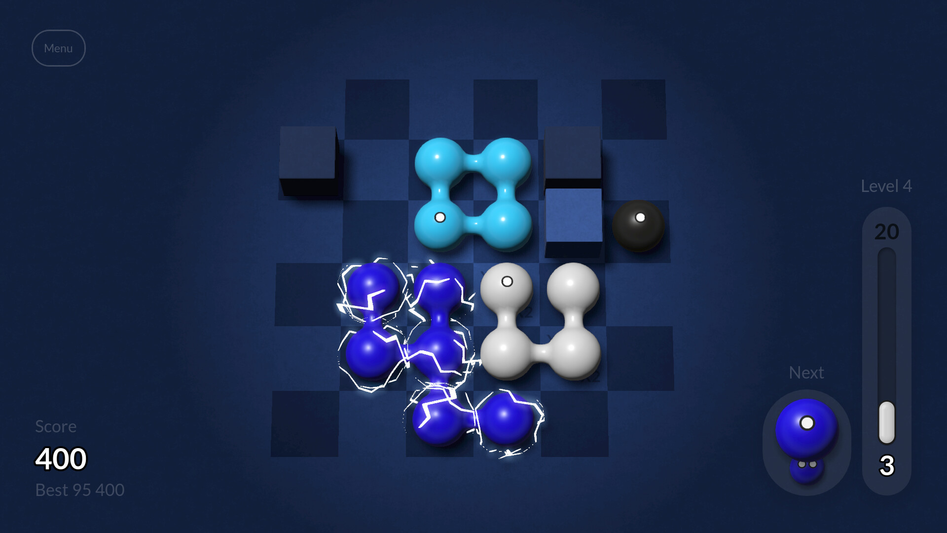 Vlobs screenshot 1