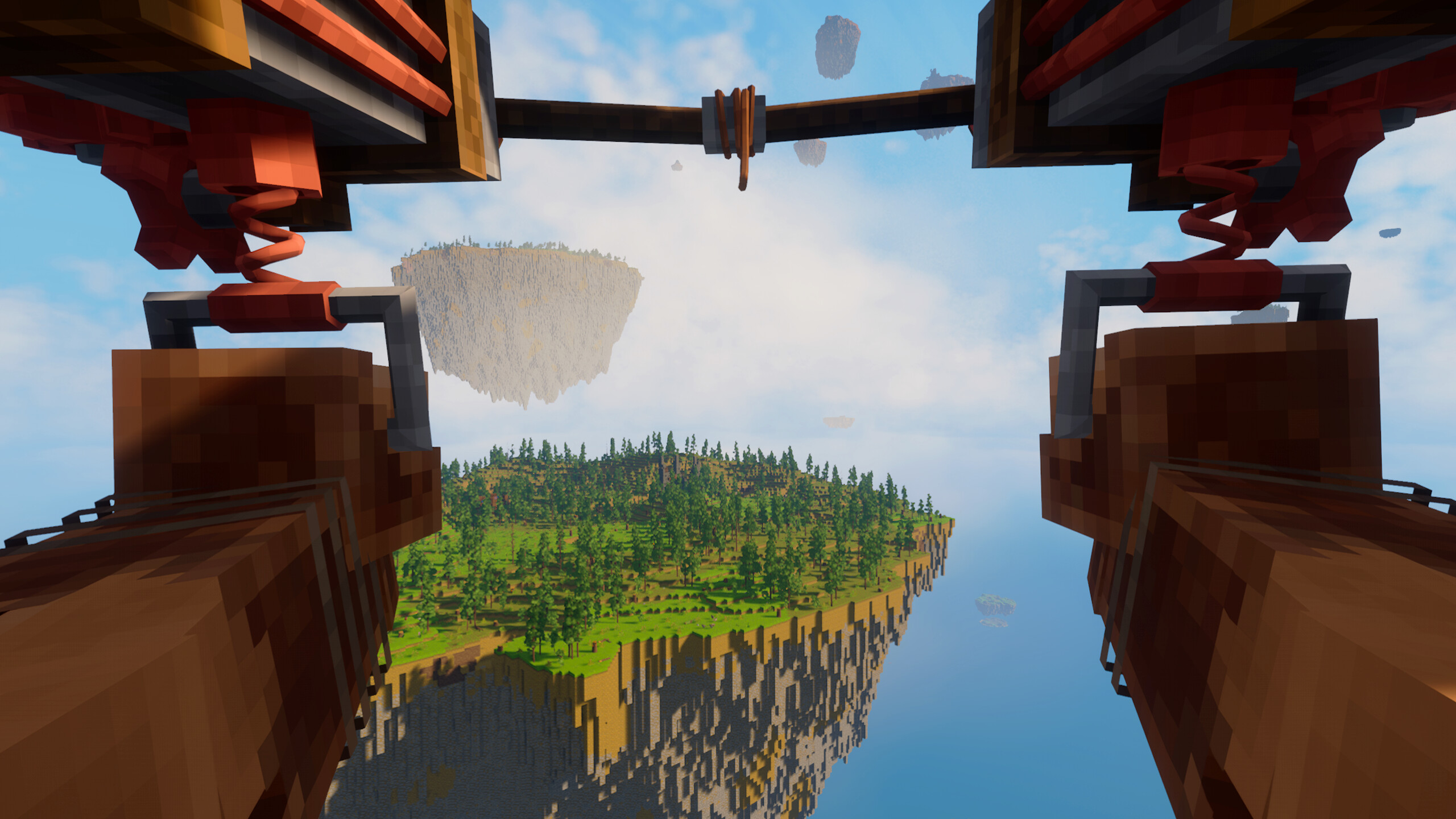 Everwind screenshot 5