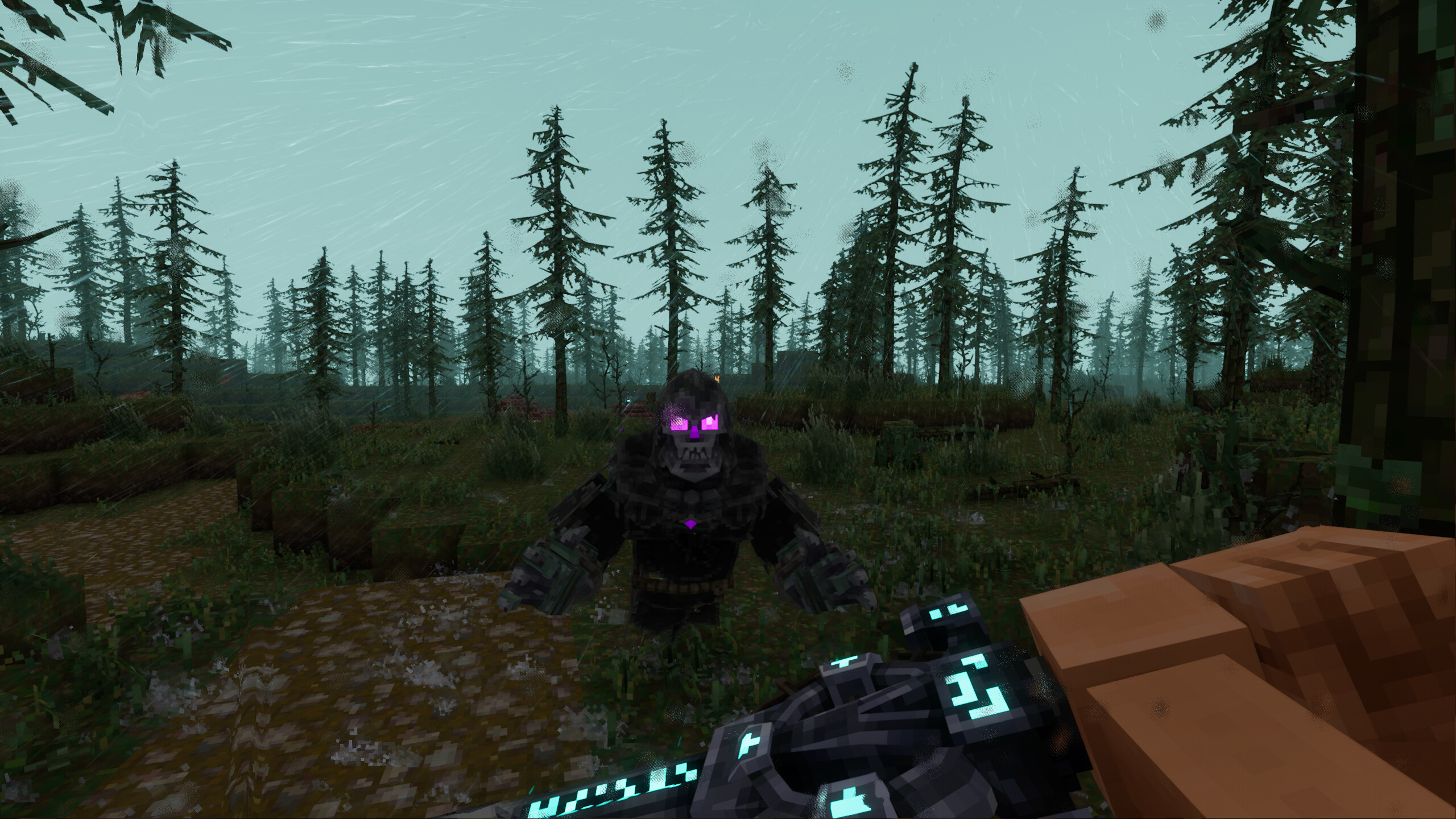 Everwind screenshot 3