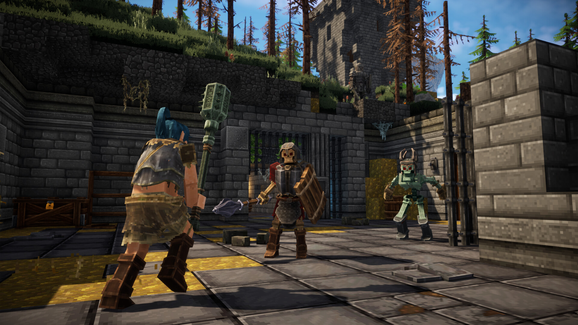 Everwind 1