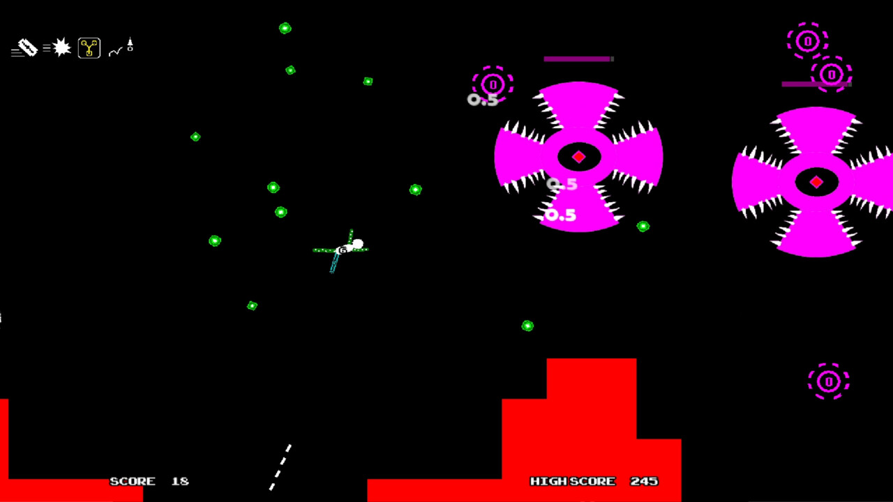 RAGMONTON screenshot 5