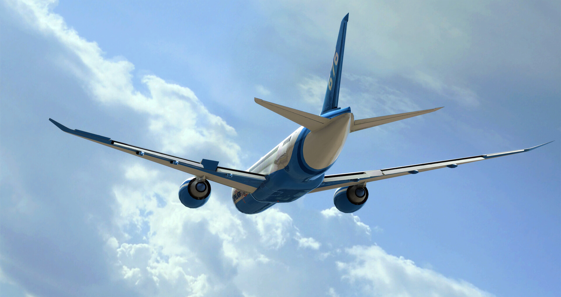 RealFlight Evolution - RealFlight 676 NG Airliner on Steam