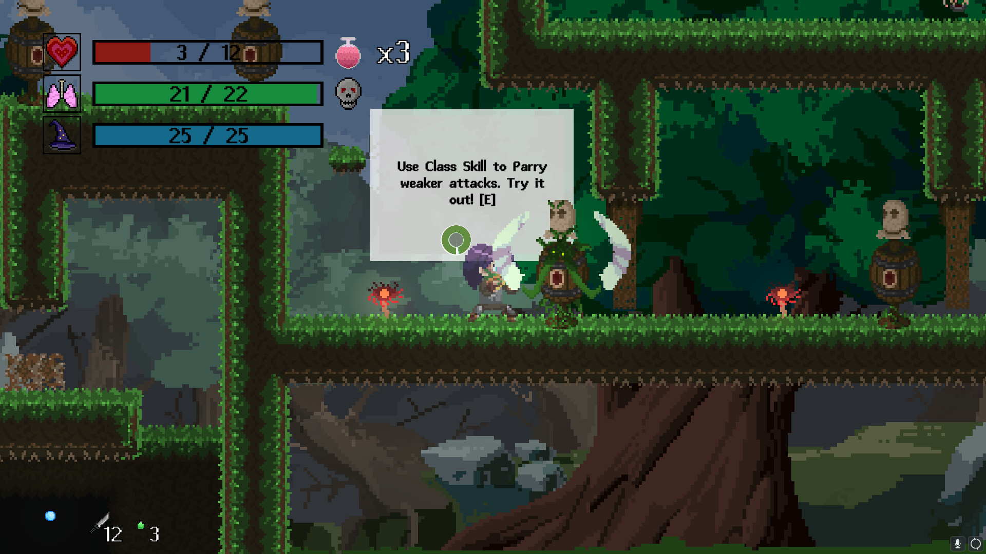 Quantum:Fantasy screenshot 3