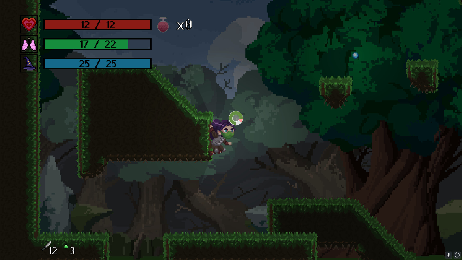 Quantum:Fantasy screenshot 5