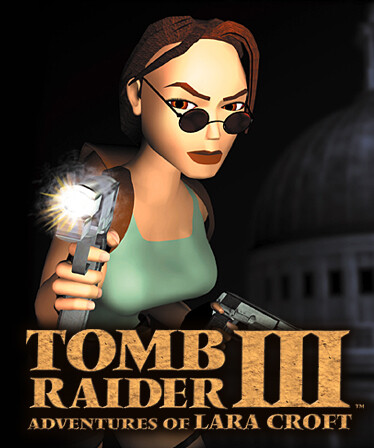Tomb Raider III (1998)